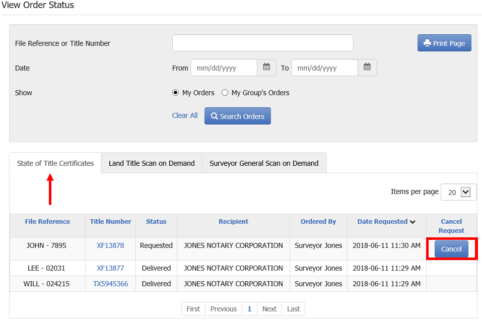 03 - View STC Order Status.png